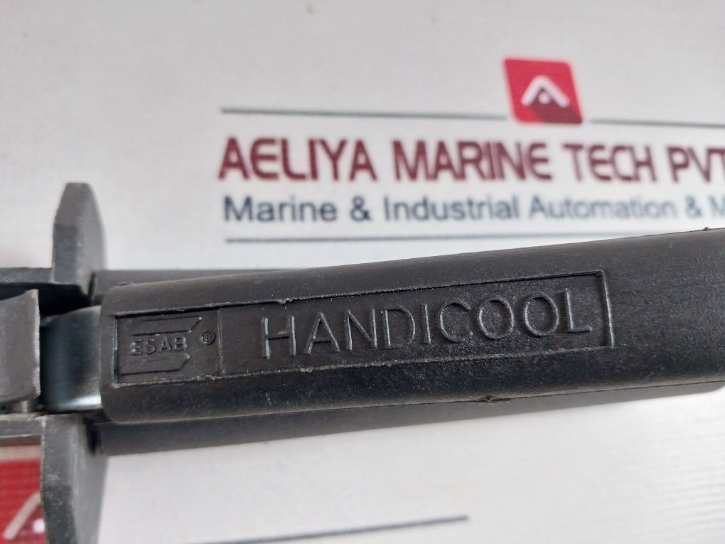 Esab Handicool Hc-600 Electrode Holder