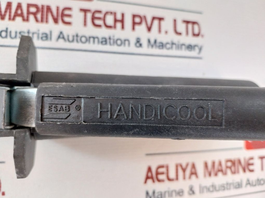 Esab Handicool Hc-600 Electrode Welding Holder