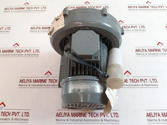 Esam Uni Jet 75 Ce Universal Purge Air Motor
