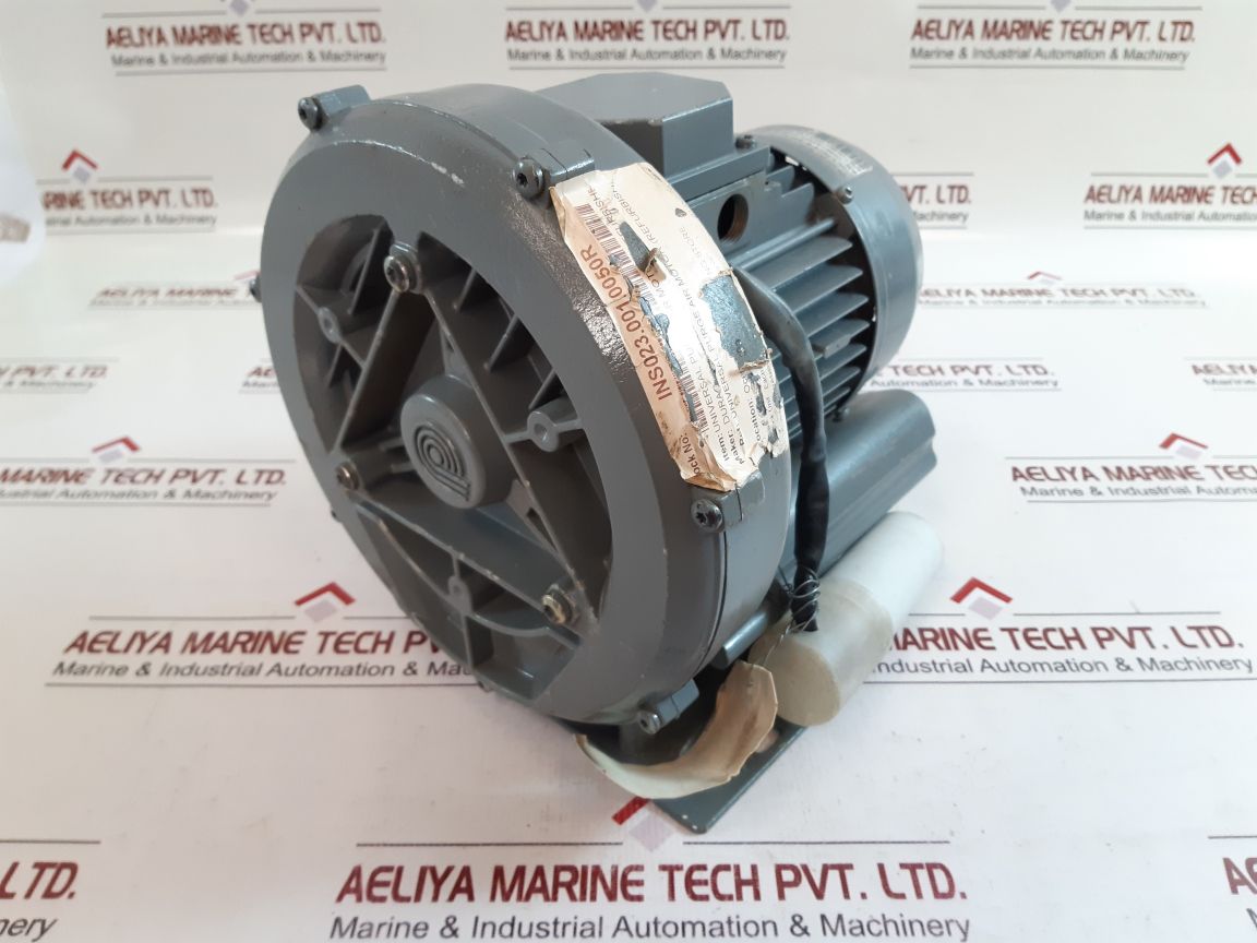 Esam Uni Jet 75 Ce Universal Purge Air Motor
