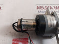 Escap 22V 28 208E 202 Dc Motor
