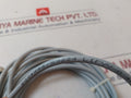 Escha 4X0,34 4-pole Signal Connecting Cable