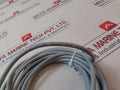 Escha 4X0,34 4-pole Signal Connecting Cable