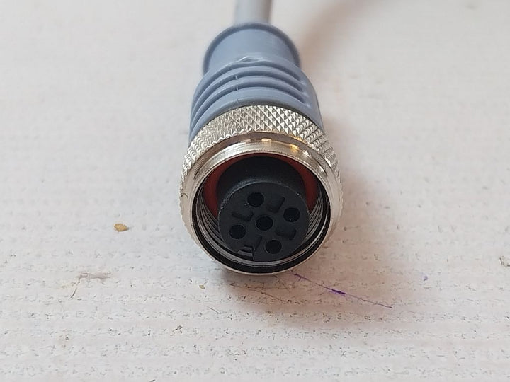 Escha 4X0,34 4-pole Signal Connecting Cable