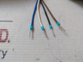Escha 4X0,34 4-pole Signal Connecting Cable