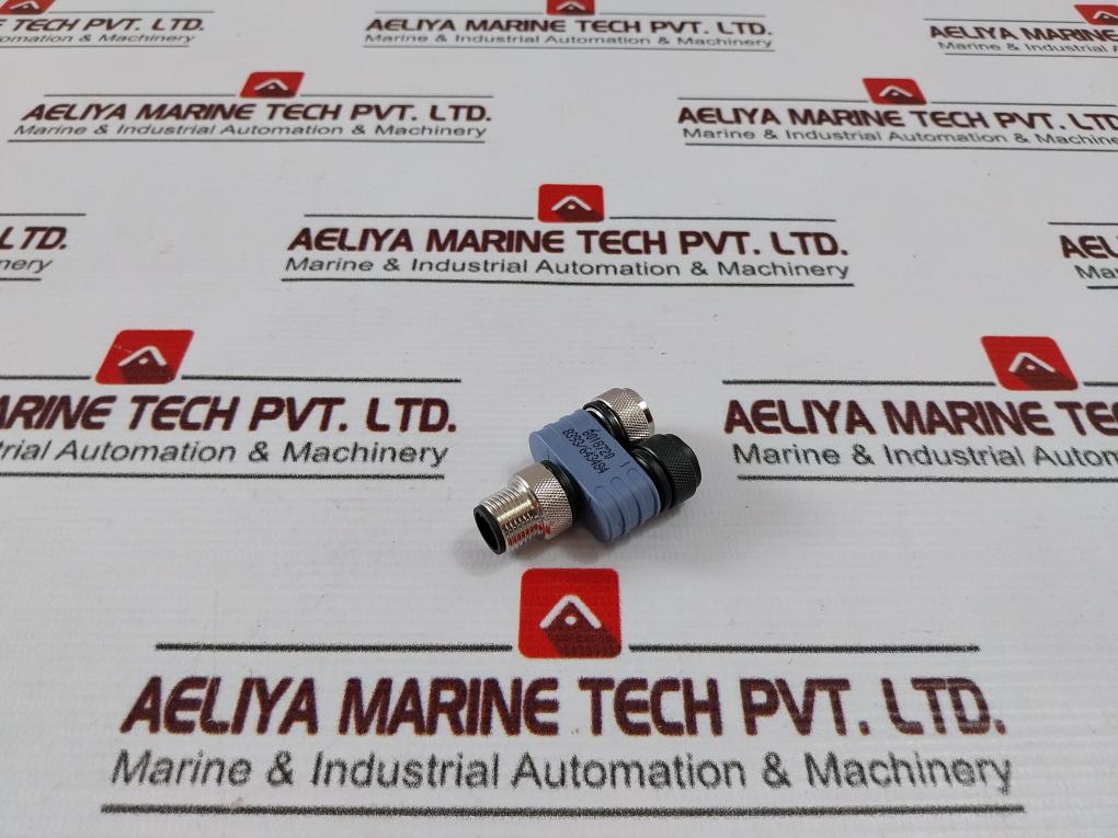 Escha Fsm5-2Fkm5.4/S55 Connector – Aeliya Marine Tech®