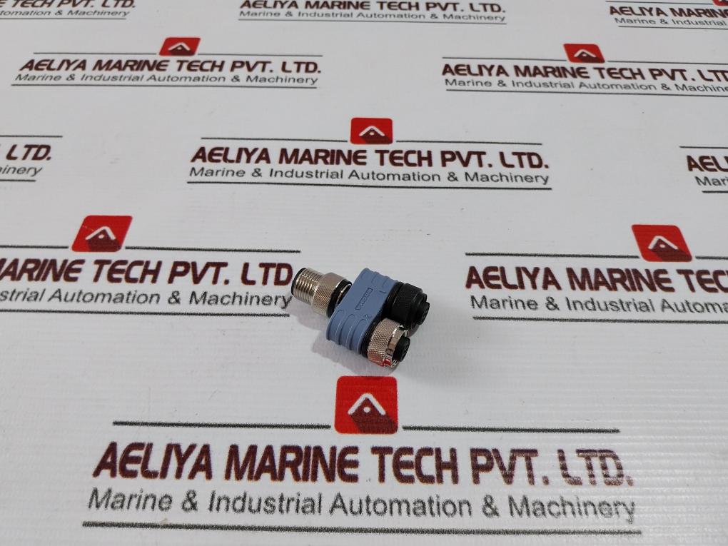 Escha Fsm5-2Fkm5.4/S55 Connector