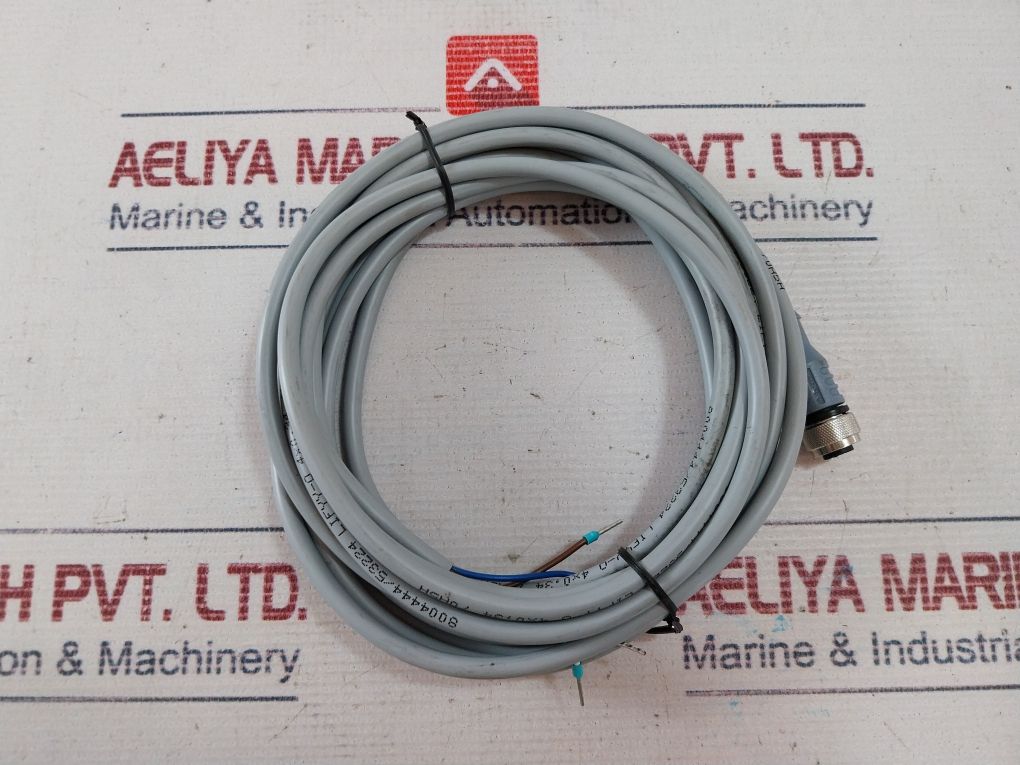 Escha Wak4-5/P00/S2920 Connecting Cable