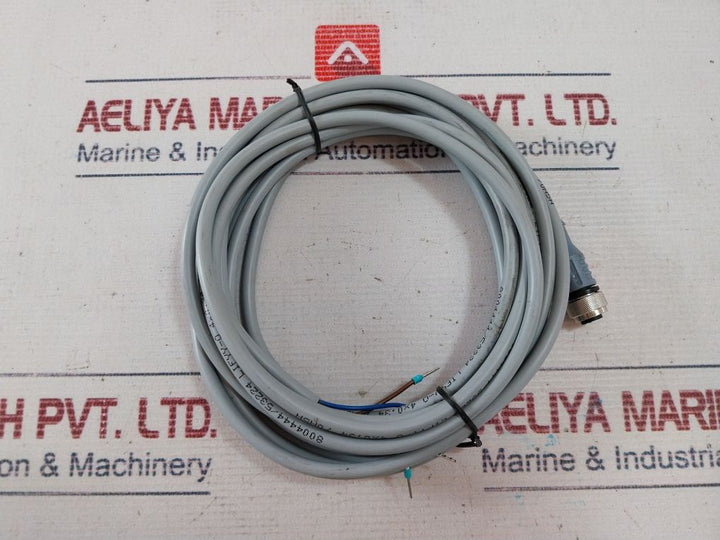 Escha Wak4-5/P00/S2920 Connecting Cable