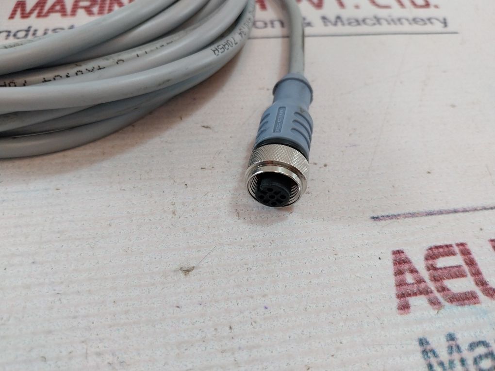 Escha Wak4-5/P00/S2920 Connecting Cable