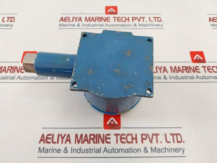 Escontrol Ief Ps102-e Pressure Switch