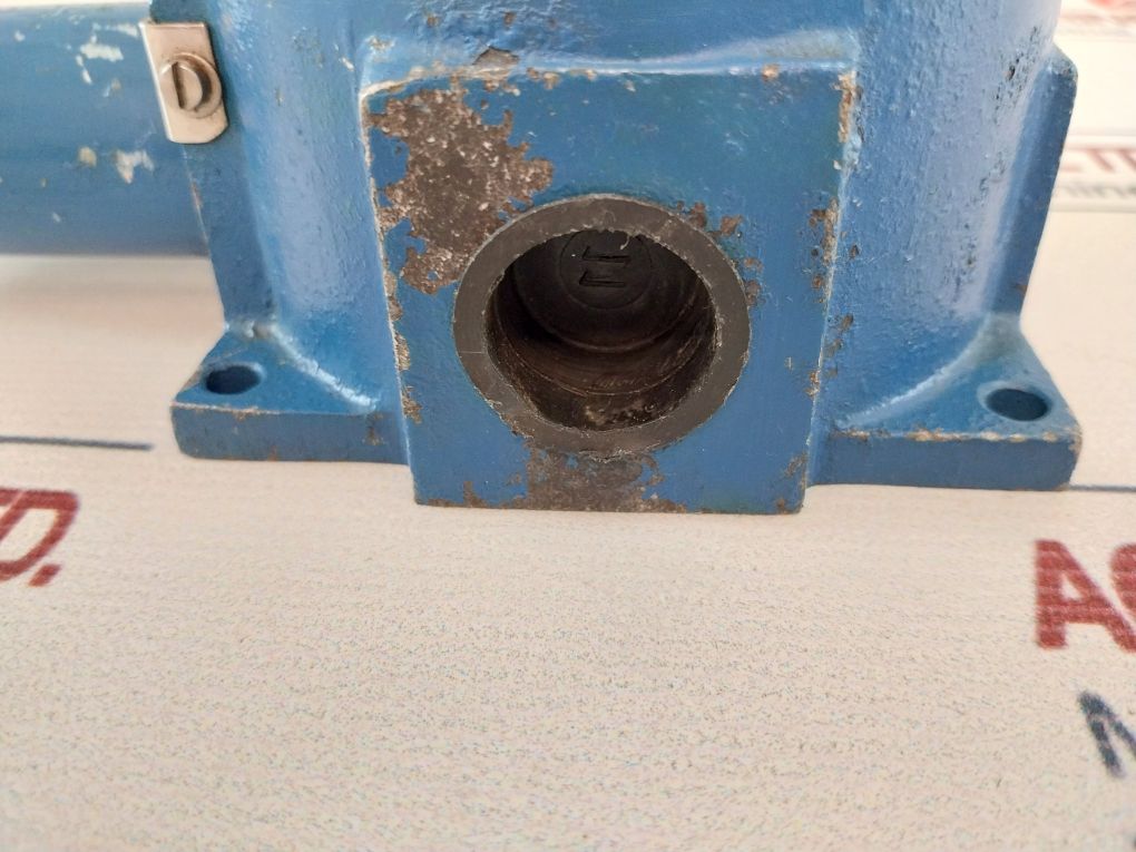 Escontrol Ief Ps102-e Pressure Switch