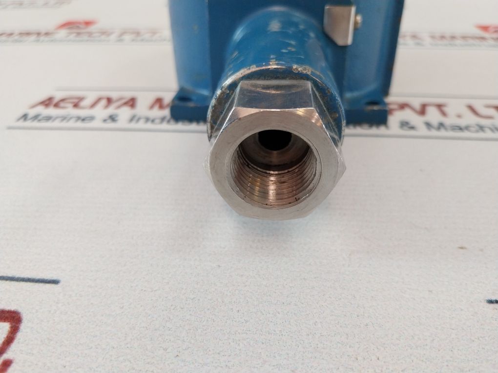 Escontrol Ief Ps102-e Pressure Switch