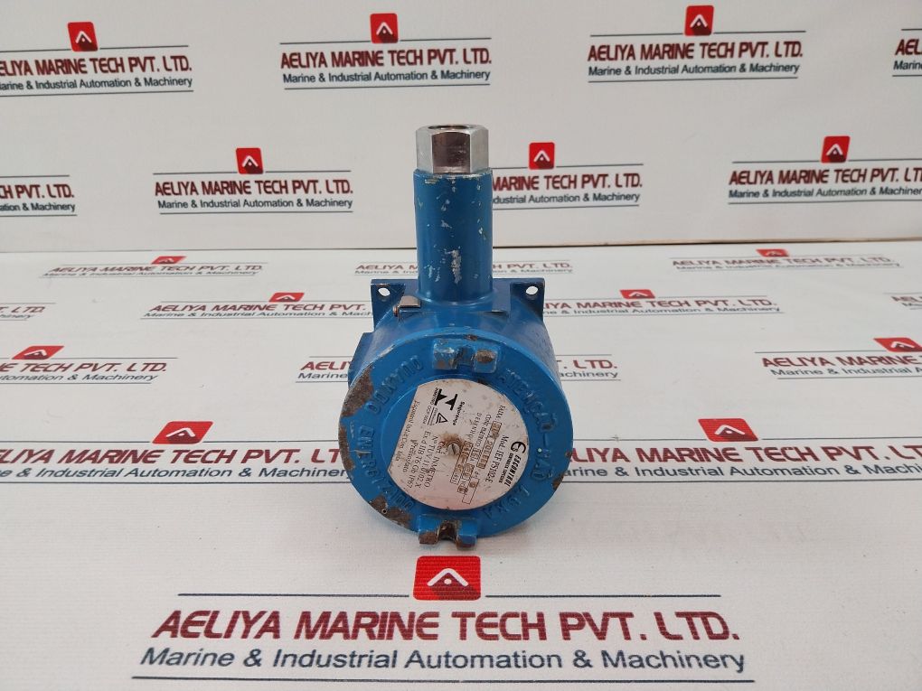 Escontrol Ief Ps102-e Pressure Switch