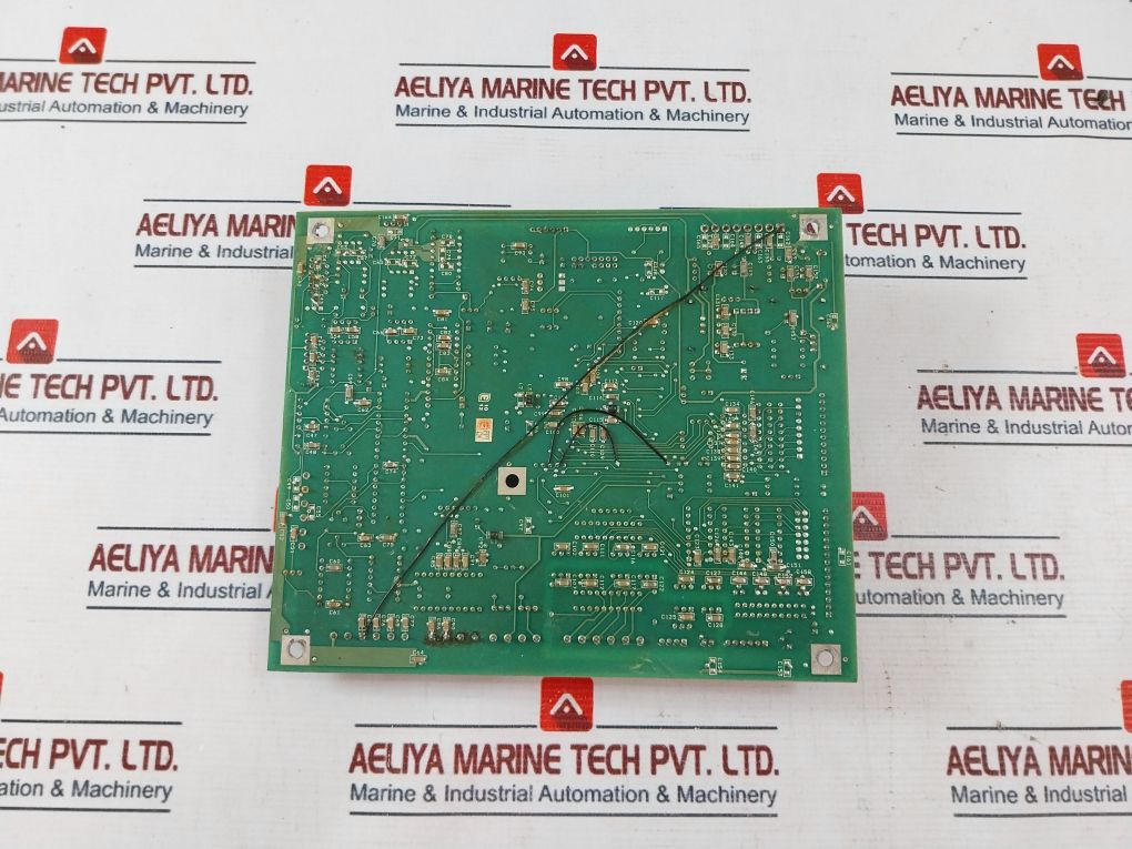 Esd 559F R2 Printed Circuit Board Ver 4.7