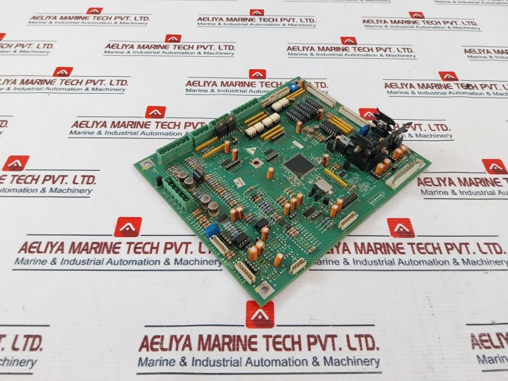 Esd 559F R2 Printed Circuit Board Ver 4.7