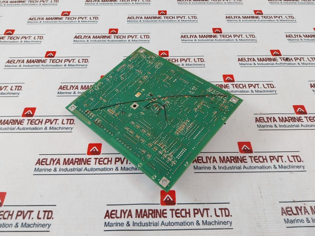Esd 559F R2 Printed Circuit Board Ver 4.7