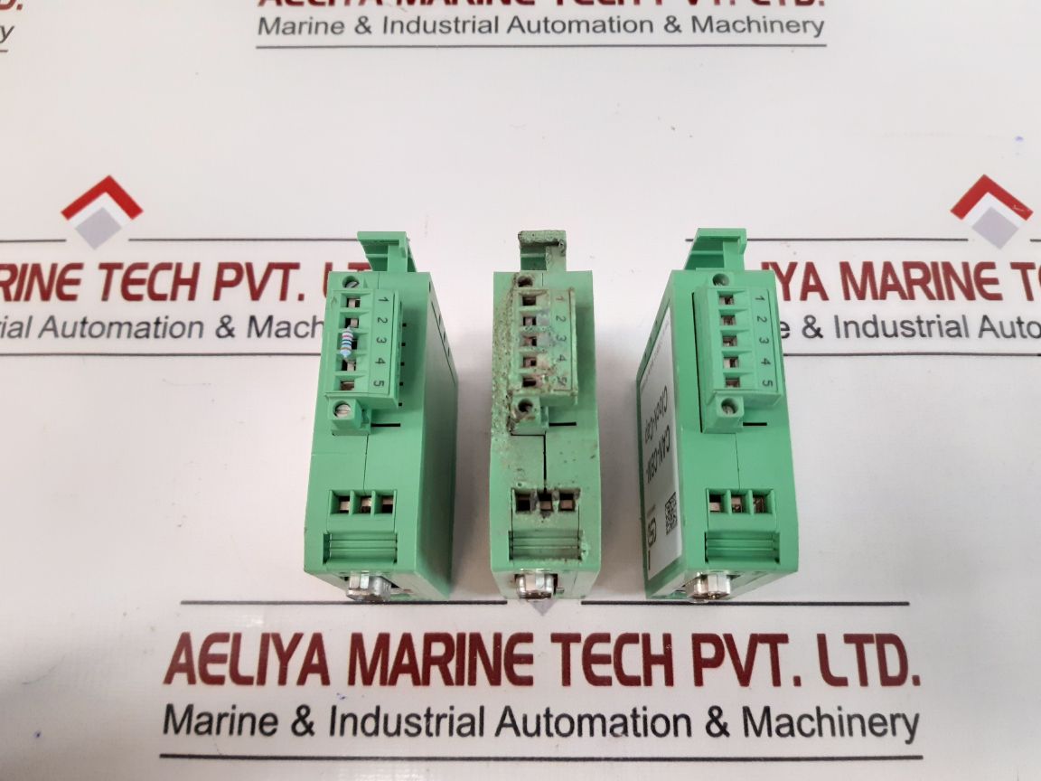 Esd Can-cbm-clock-cap Bus Converter