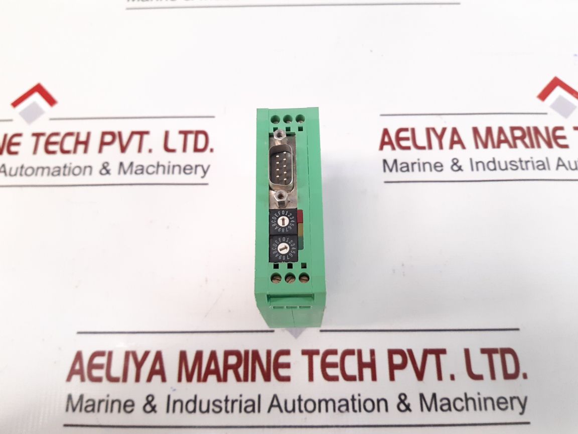 Esd Can-cbm-clock-cap Bus Converter