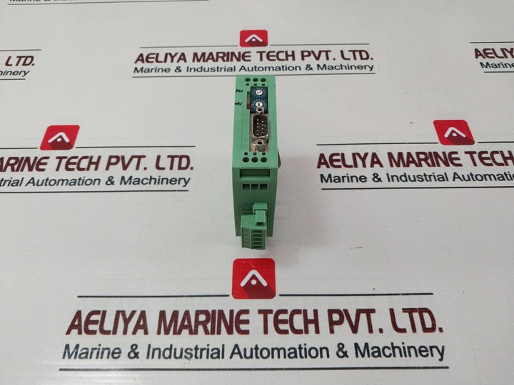 Esd Can-cbm-clock Bus Converter C.2836.02