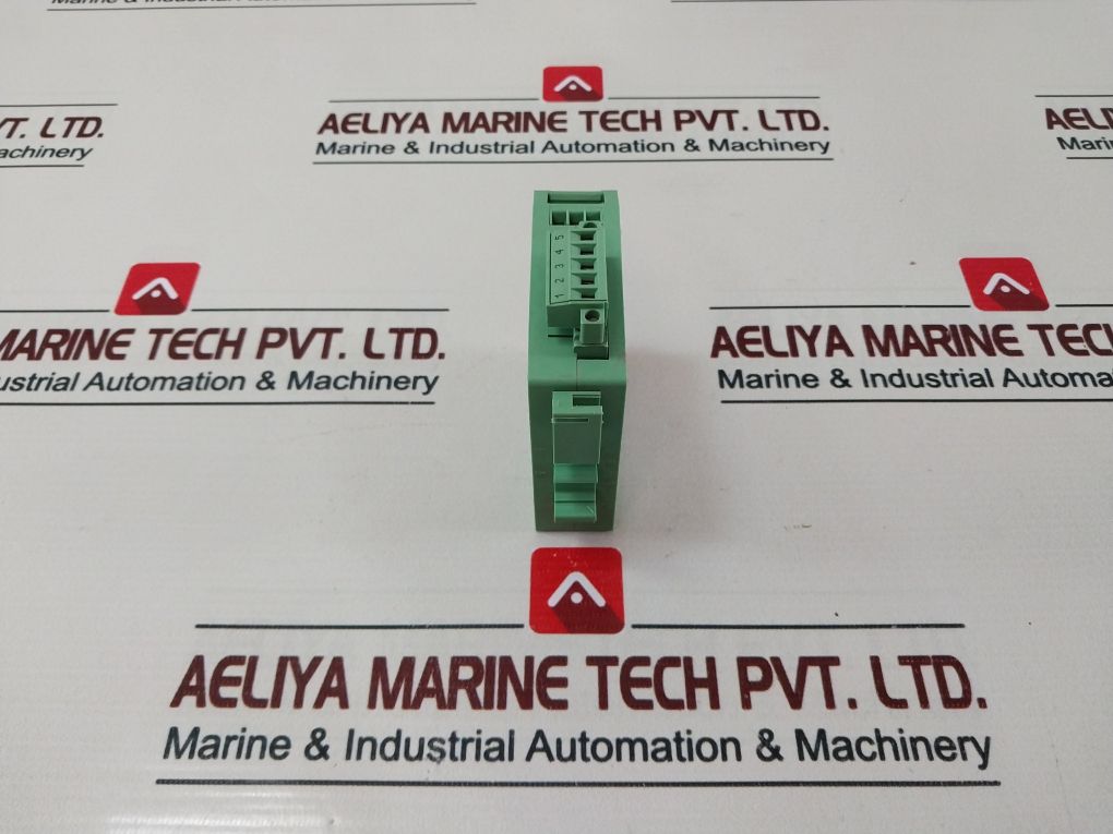 Esd Can-cbm-clock Bus Converter C.2836.02