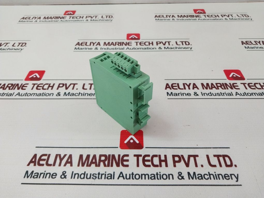 Esd Can-cbm-clock Bus Converter C.2836.02