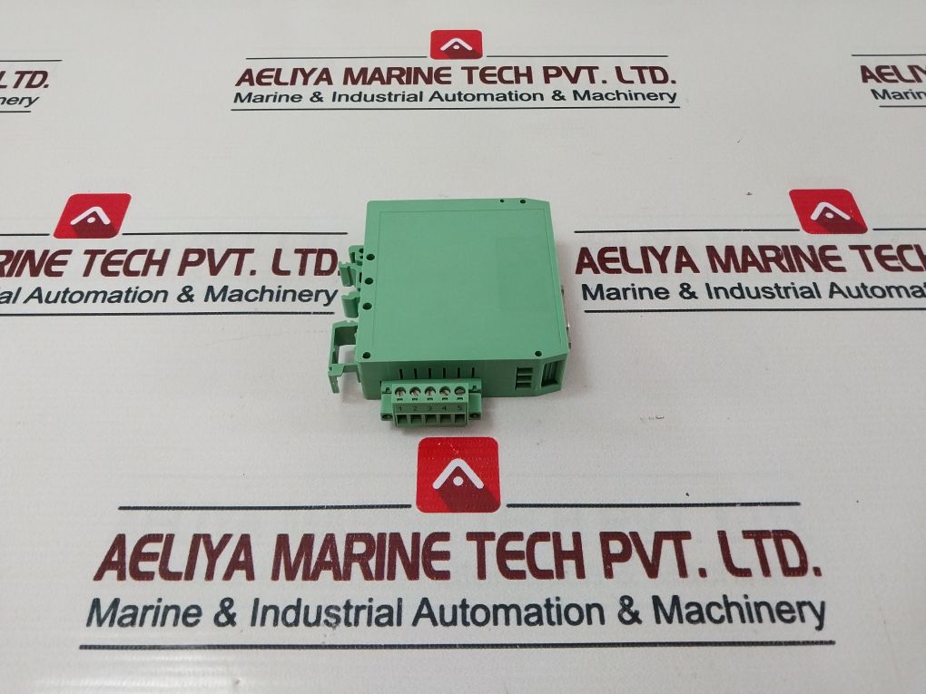 Esd Can-cbm-clock Bus Converter C.2836.02