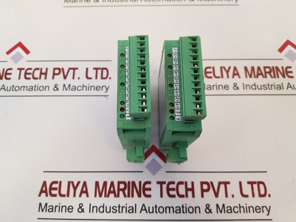 Esd Can-cbm-rel4 I/O Module