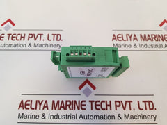 Esd Can-cbm-rel4 I/O Module