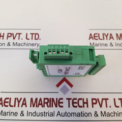 Esd Can-cbm-rel4 I/O Module