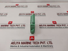 Esd Can-cbm-rel4 I/O Module C.2833.01