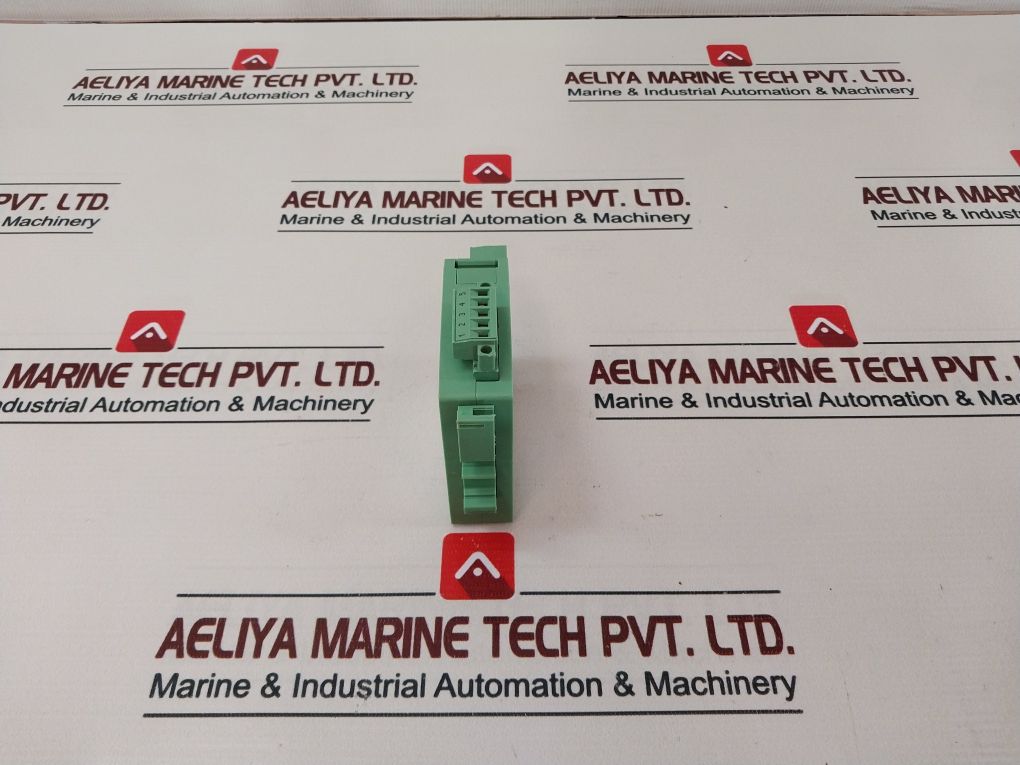 Esd Can-cbm-rel4 I/O Module C.2833.01