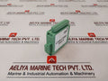 Esd Can-cbm-rel4 I/O Module C.2833.01