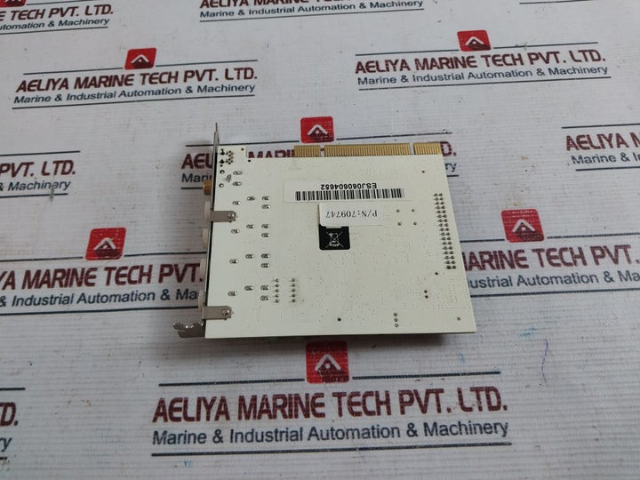 Esi Maya44 Pci Audio Interface Sound Card 709747