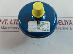 Esk schultze f-10b filter strainer