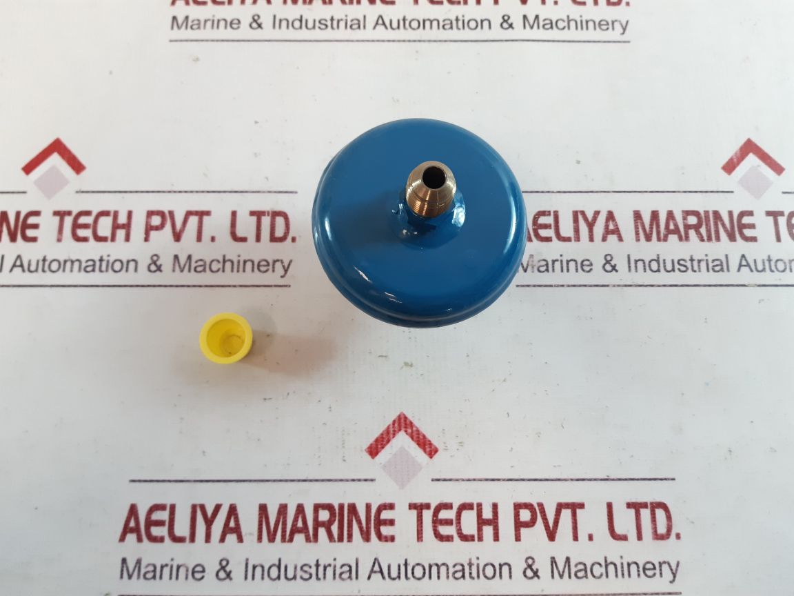 Esk schultze f-10b filter strainer