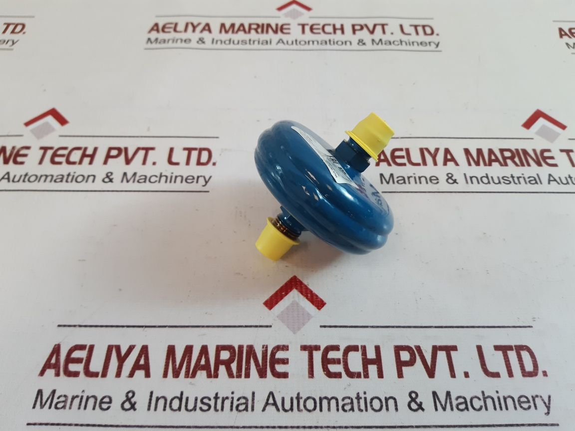 Esk schultze f-10b filter strainer