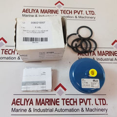 Esk Schultze F-10L Filter Strainer
