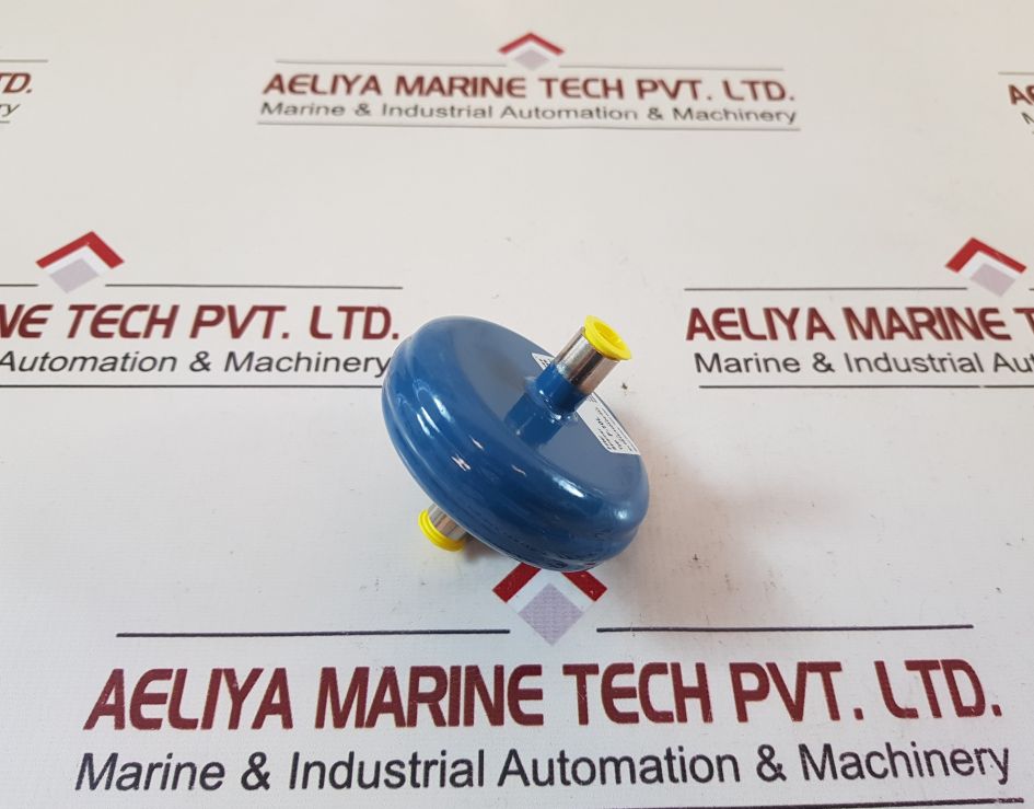 Set of 2x Esk schultze f-10l filter strainer 913364