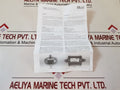 Set of 2x Esk schultze f-10l filter strainer 913364