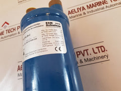 Esk Schultze Fa-28-2 Suction Line Accumulator