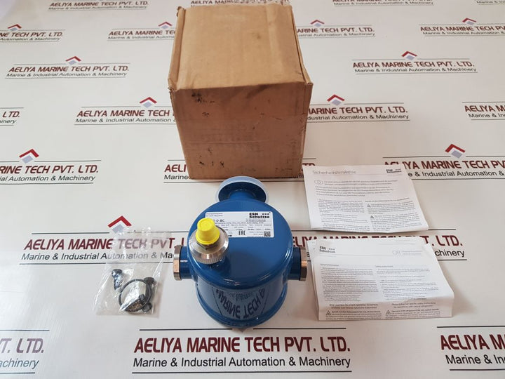 Esk Schultze Ore2-0-bc Oil Level Regulator
