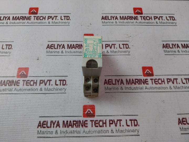 Esmi Nr-8256 Relay 16A 250V