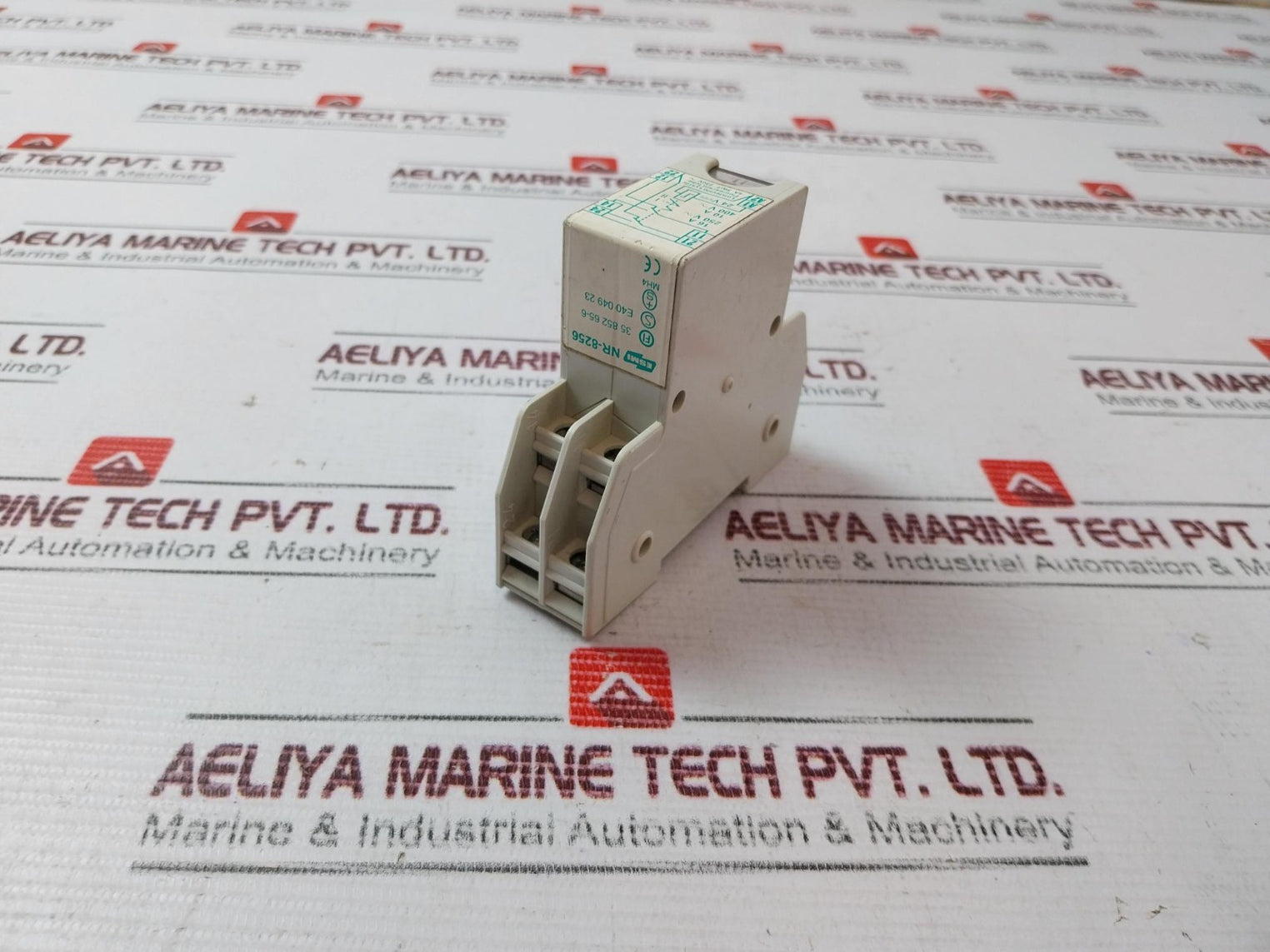 Esmi Nr-8256 Relay 16A 250V