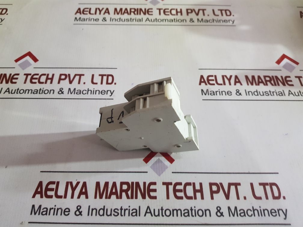 Esmi Nr-8275 Time Relay 35 852 93-1