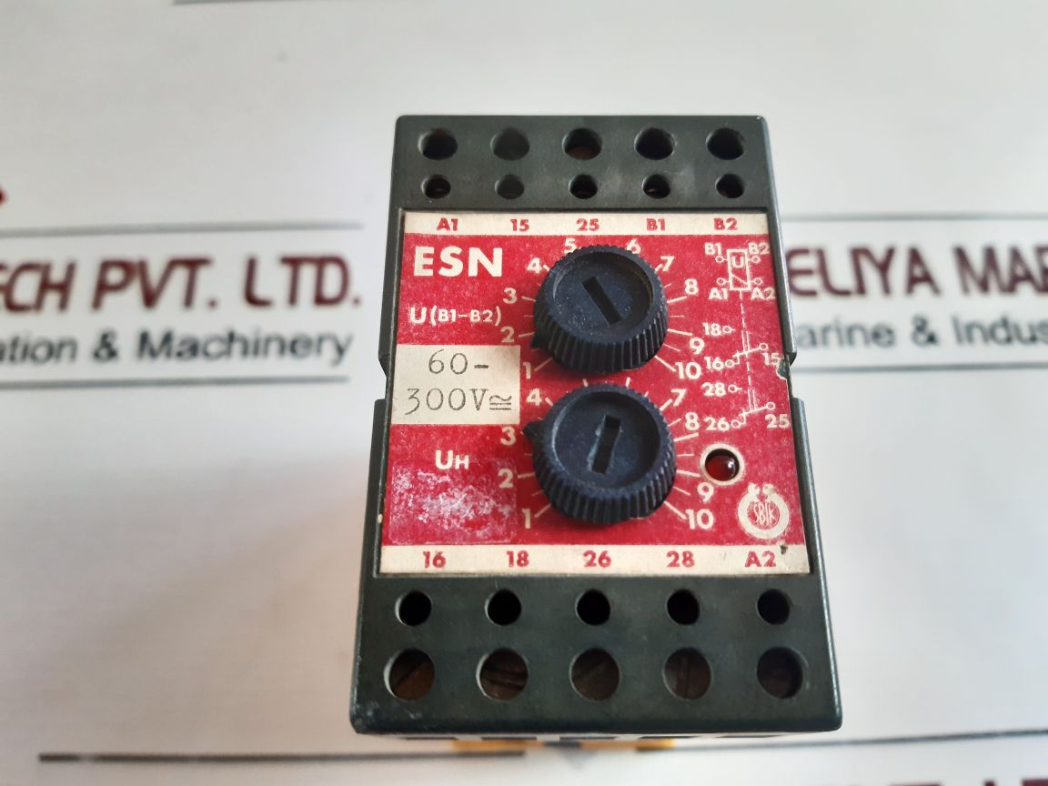 Esn 300V~