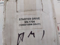 Esp10Bm-299-21 Starter Drive