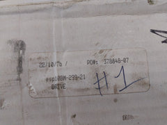 Esp10Bm-299-21 Starter Drive
