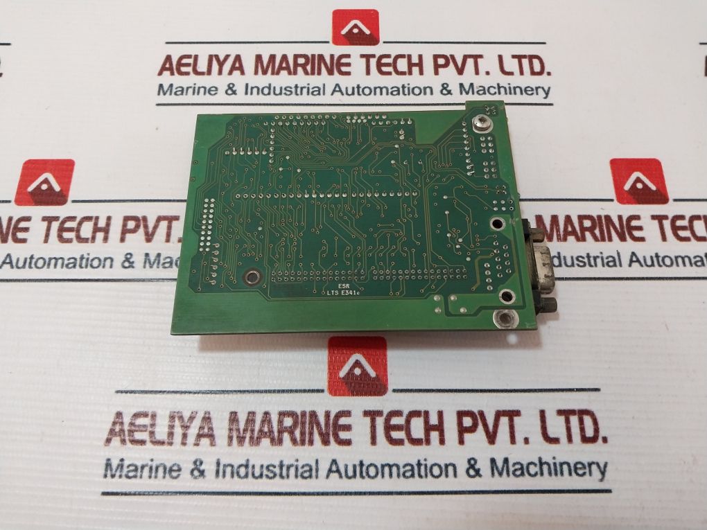 Esr Lts E341C Printed Circuit Board