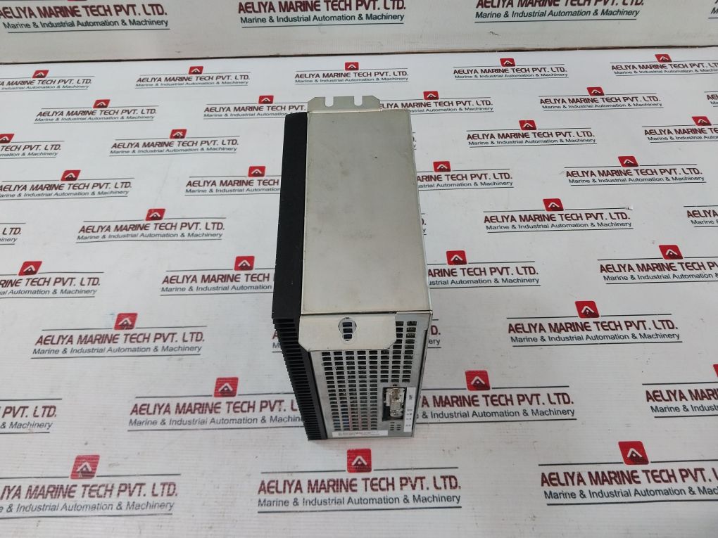 Esr Pollmeier Bn 6753.3531 B2-r1-a1-f5 Servo Amplifier 320V, 6A
